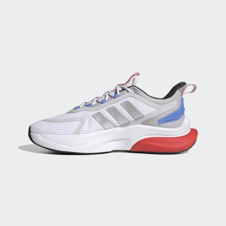 Alphabounce+ Tênis De Salto Sustentável Branco Adidas