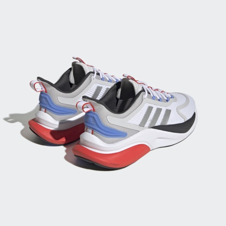 Tênis Adidas Alphabounce+ Branco