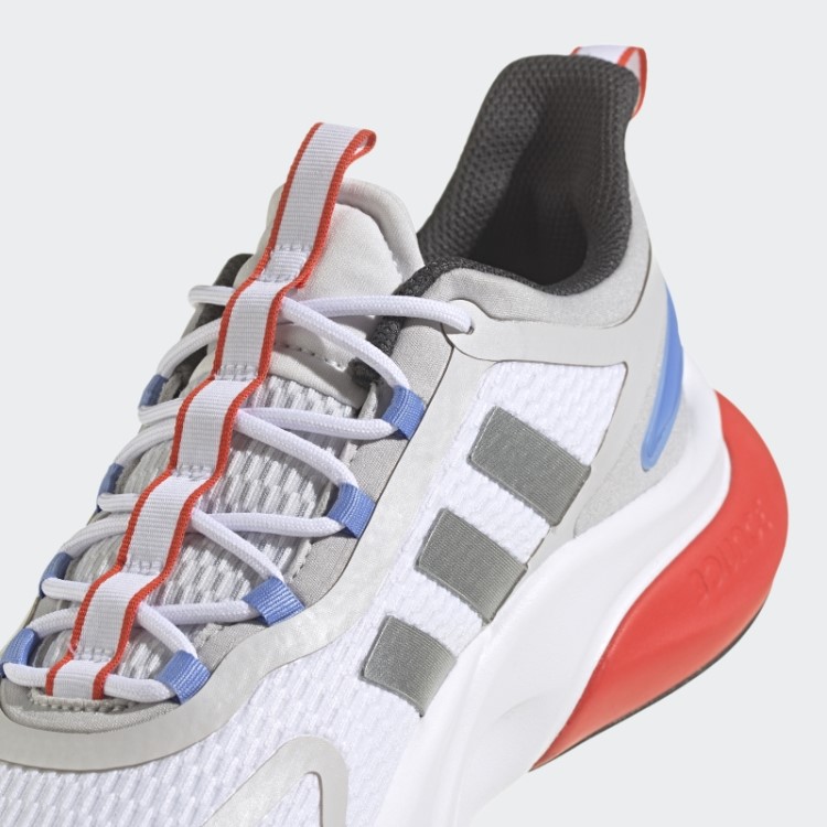 Tênis Adidas Alphabounce+ Branco