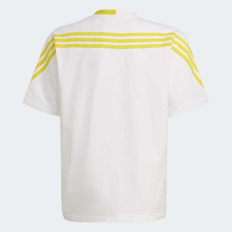Adidas X Classic Lego T-shirt Branca Fashion