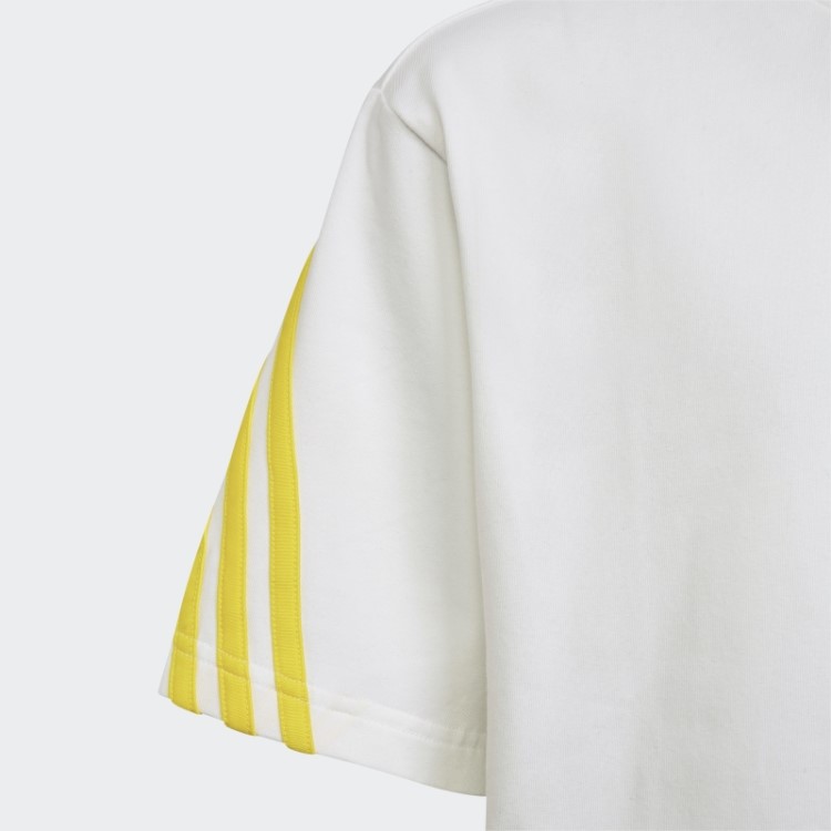Adidas X Classic Lego T-shirt Branca Fashion