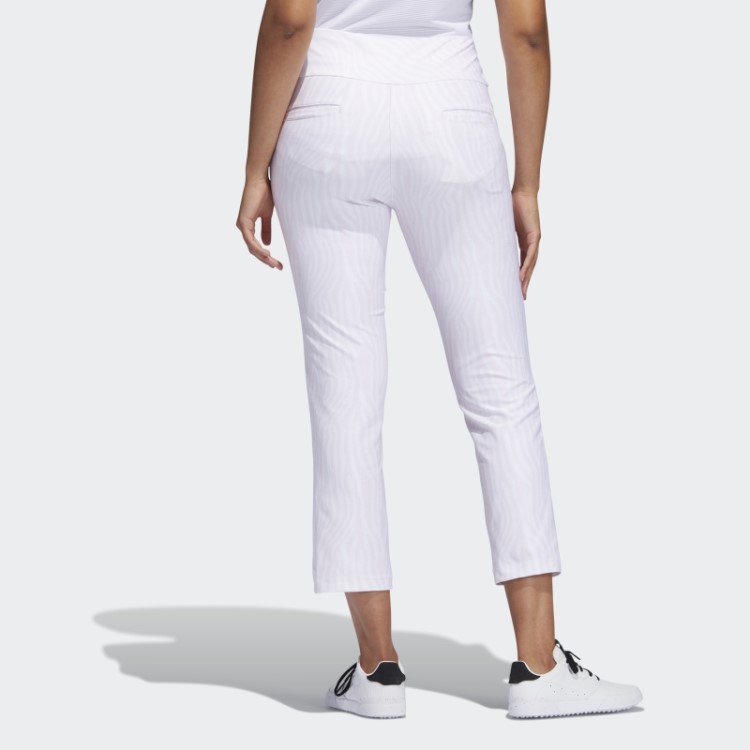 Adidas Ultimate365 Calça Estampada Rosa