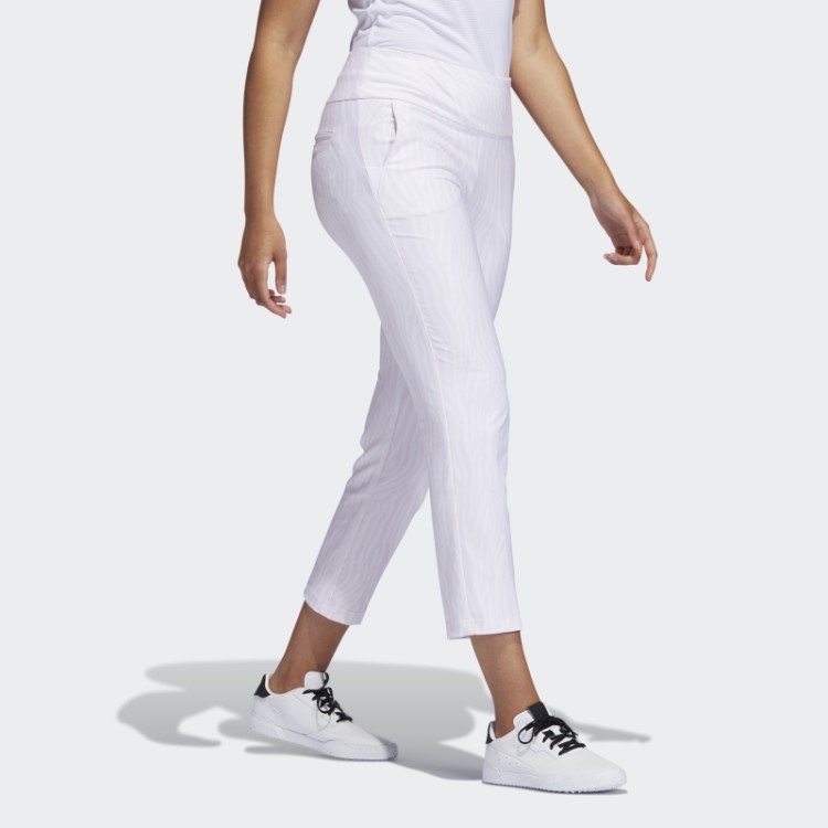 Adidas Ultimate365 Calça Estampada Rosa