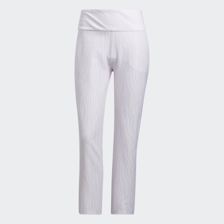 Adidas Ultimate365 Calça Estampada Rosa