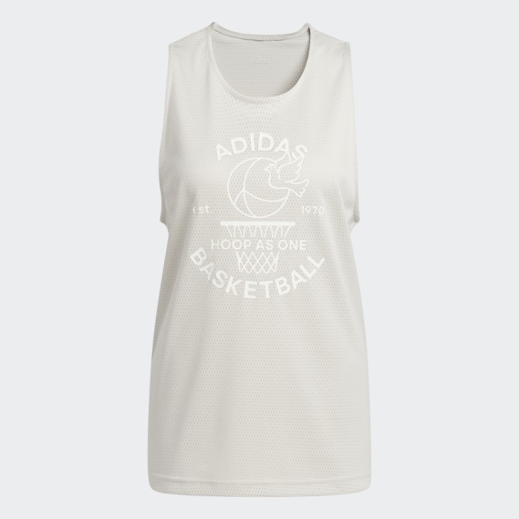 Regata Adidas Em Alumínio Select Jersey