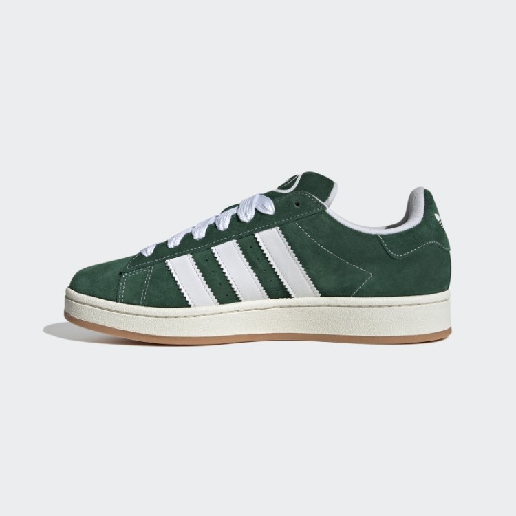 Tênis Verde Escuro Campus 00s Adidas