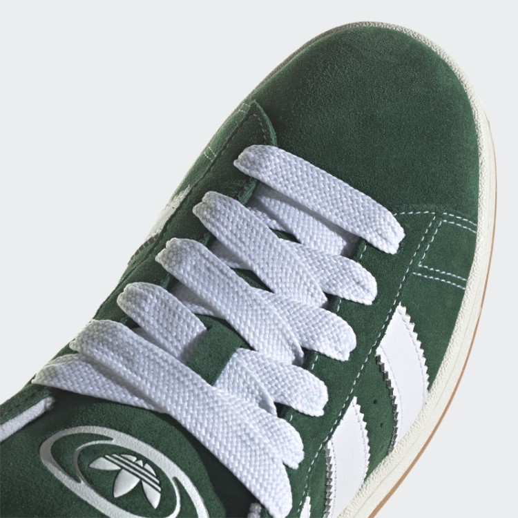 Tênis Verde Escuro Campus 00s Adidas