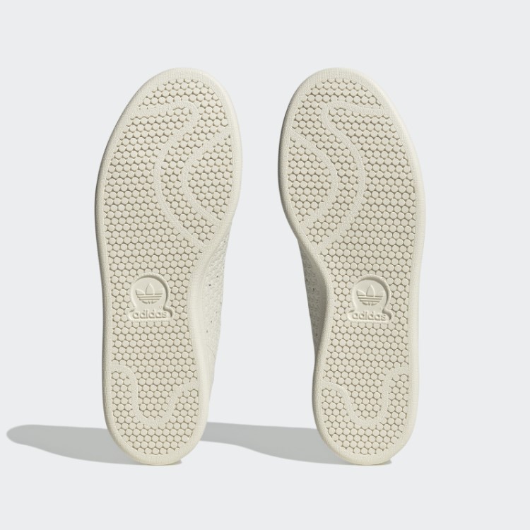 Sapatos Brancos Adidas Stan Smith Moda