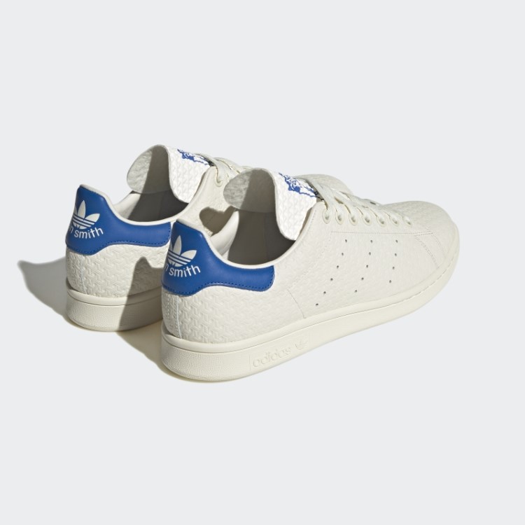 Sapatos Brancos Adidas Stan Smith Moda