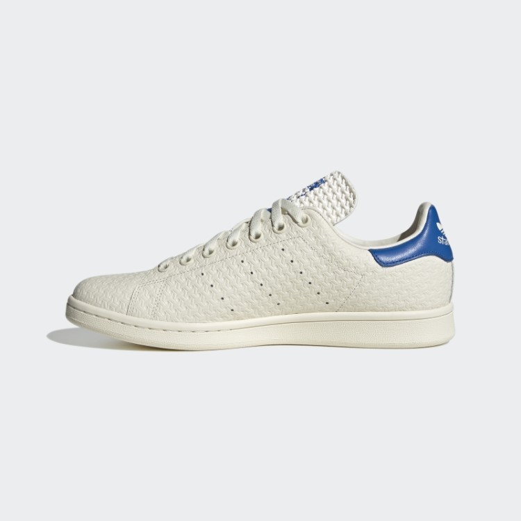 Sapatos Brancos Adidas Stan Smith Moda