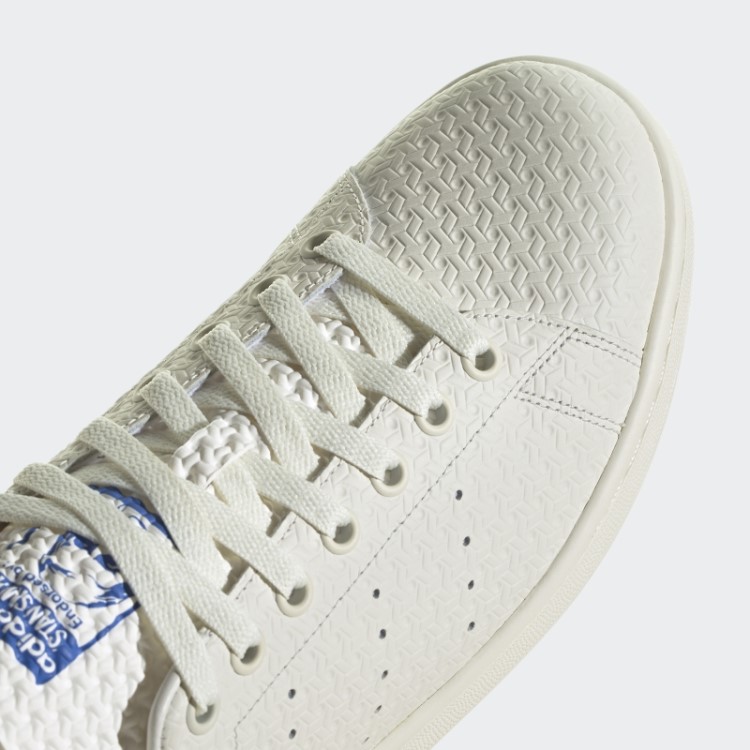 Sapatos Brancos Adidas Stan Smith Moda
