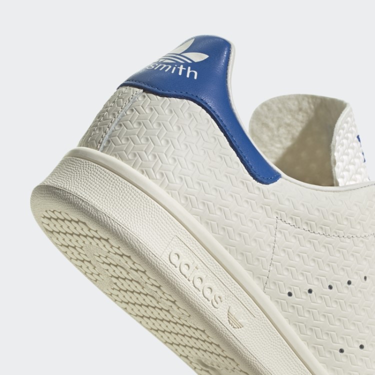 Sapatos Brancos Adidas Stan Smith Moda