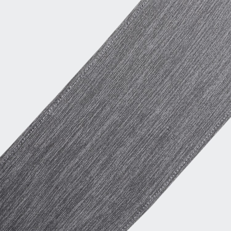 Adidas Cinza Médio Alphaskin Mais Fita De Amarrar