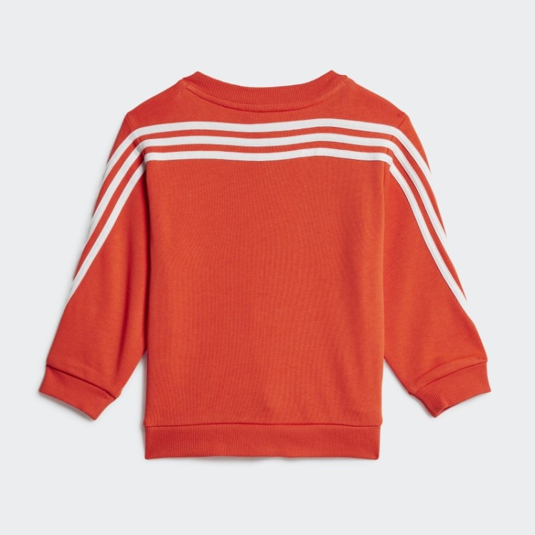 Corredor Vermelho Adidas X Disney Mickey Mouse