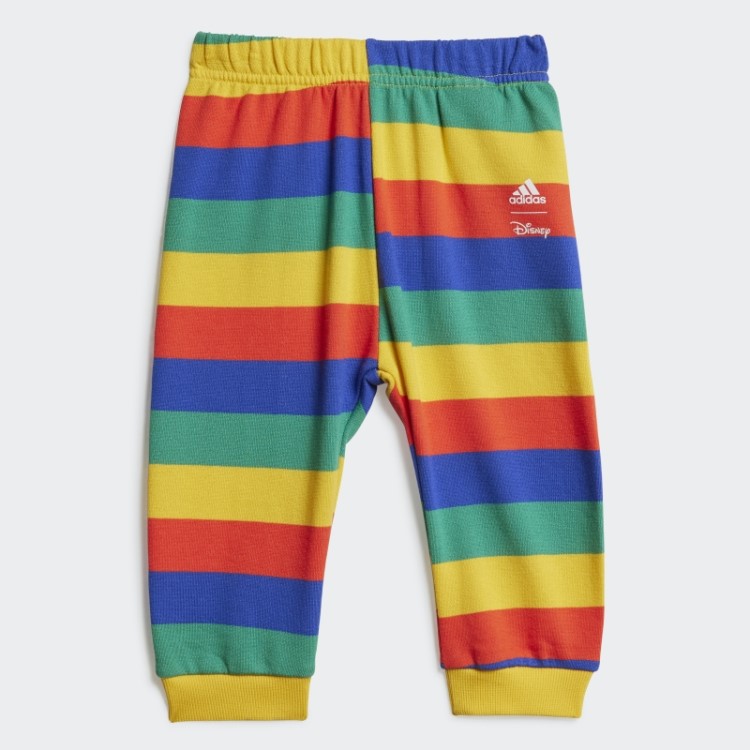 Corredor Vermelho Adidas X Disney Mickey Mouse