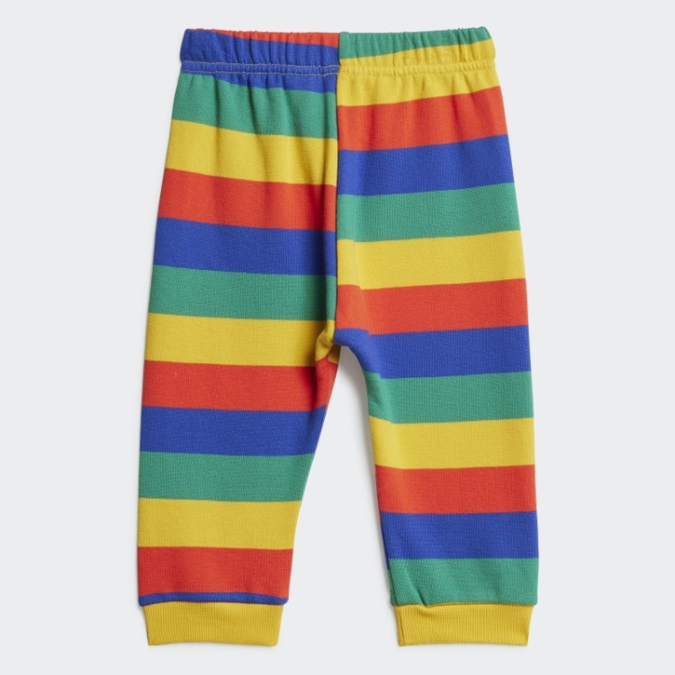 Corredor Vermelho Adidas X Disney Mickey Mouse