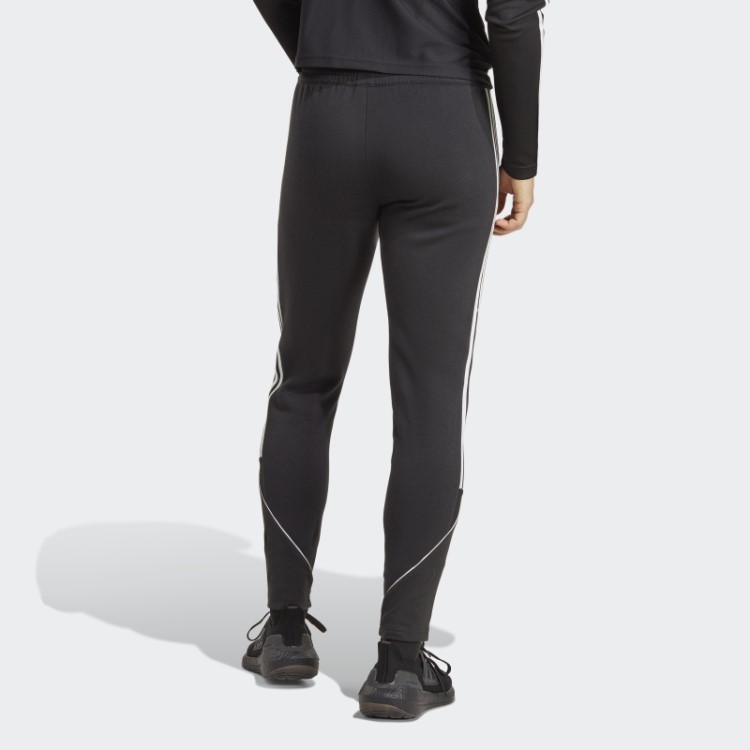 Calça De Moletom Preta Adidas Tiro 23 League
