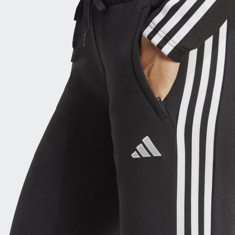 Calça De Moletom Preta Adidas Tiro 23 League
