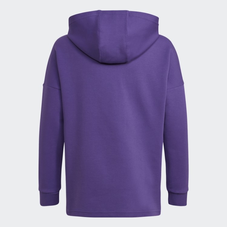 Adidas X Classic Lego Hoodie Fashion Sharp Roxo