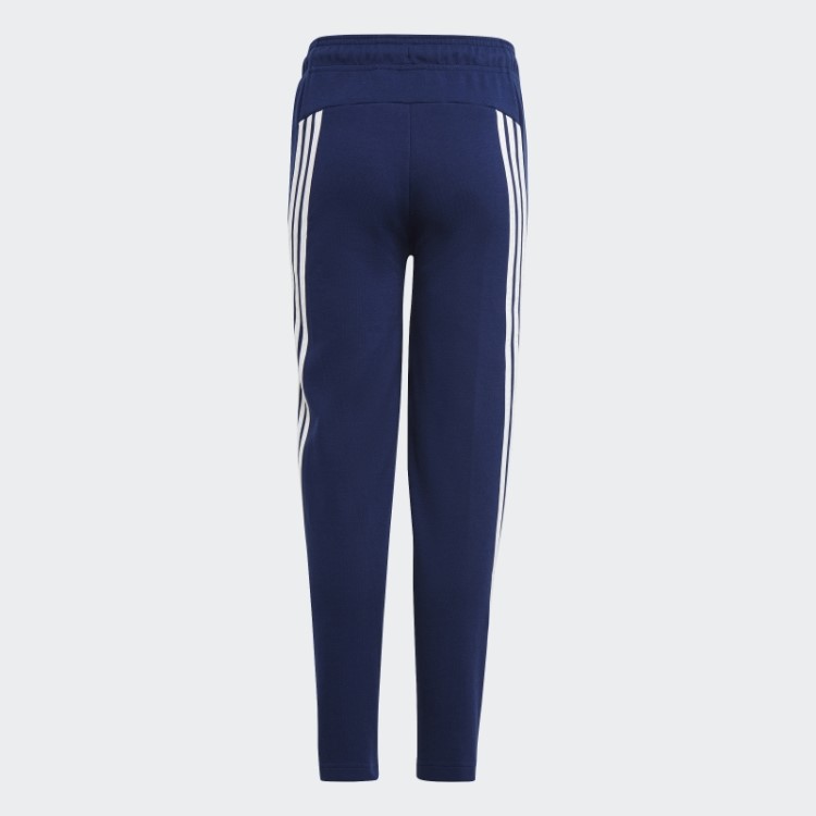 Future Icons Calça Jogger Com As Três Listras Azul Escuro Adidas