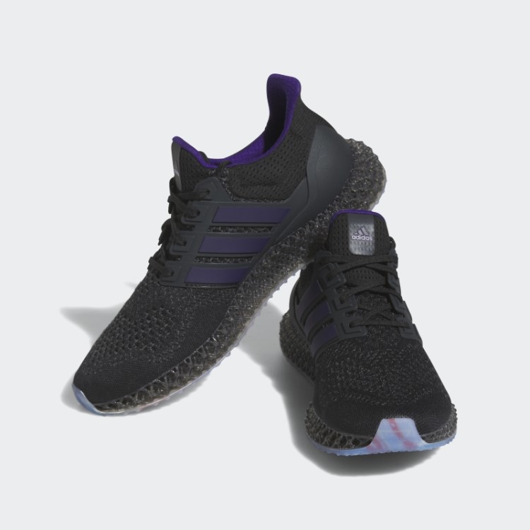 Ultra Adidas 4d Tênis De Corrida Preto