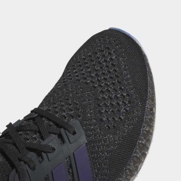 Ultra Adidas 4d Tênis De Corrida Preto