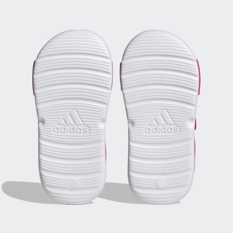 Sandália Adidas Altawim Fúcsia
