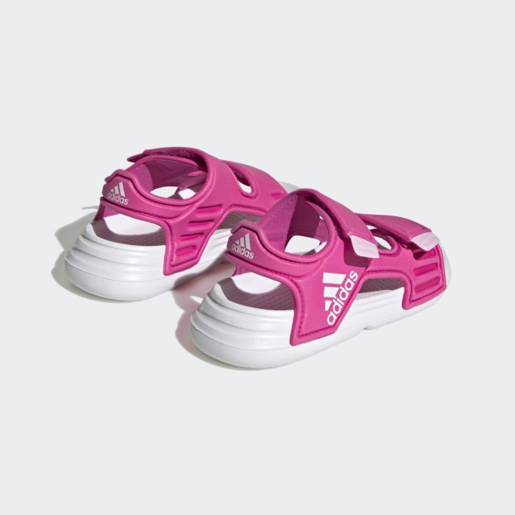 Sandália Adidas Altawim Fúcsia
