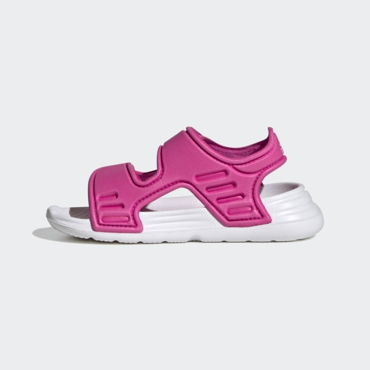 Sandália Adidas Altawim Fúcsia