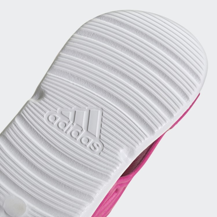 Sandália Adidas Altawim Fúcsia