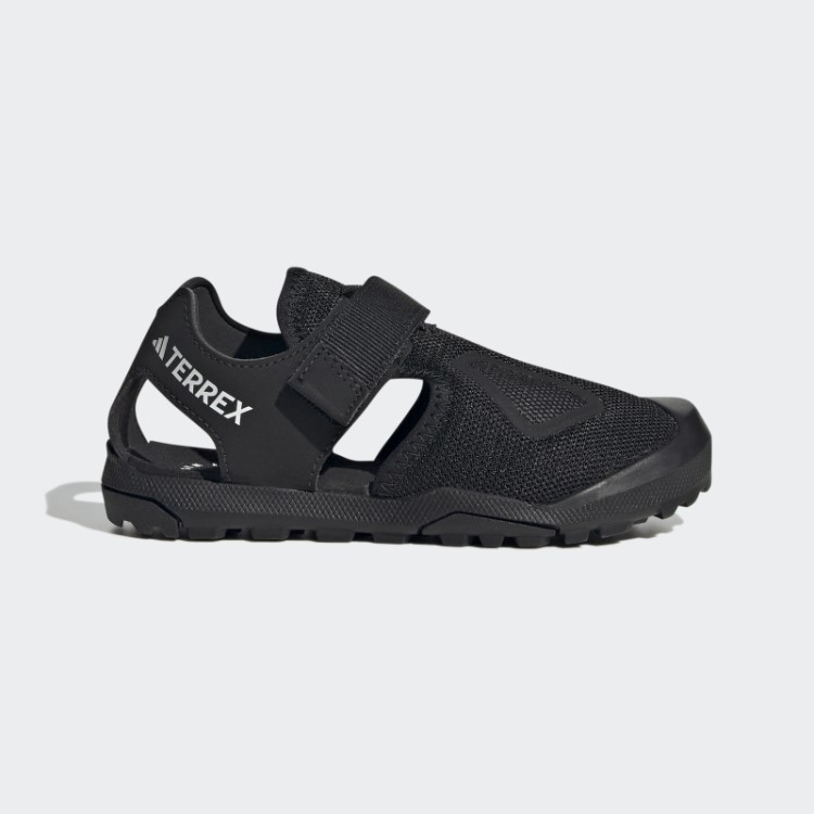 Sandália Terrex Captain Toey 2.0 Preto Adidas