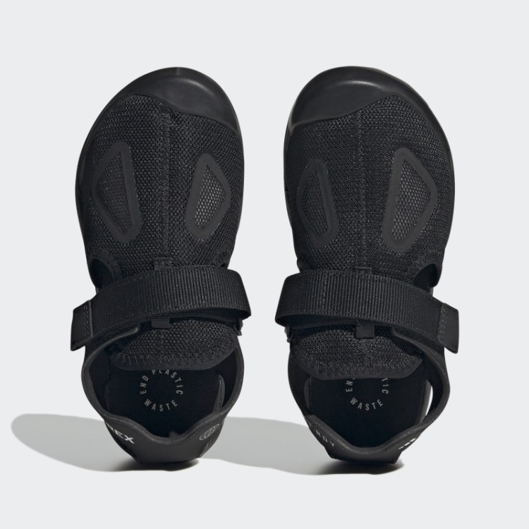 Sandália Terrex Captain Toey 2.0 Preto Adidas