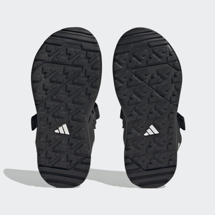 Sandália Terrex Captain Toey 2.0 Preto Adidas