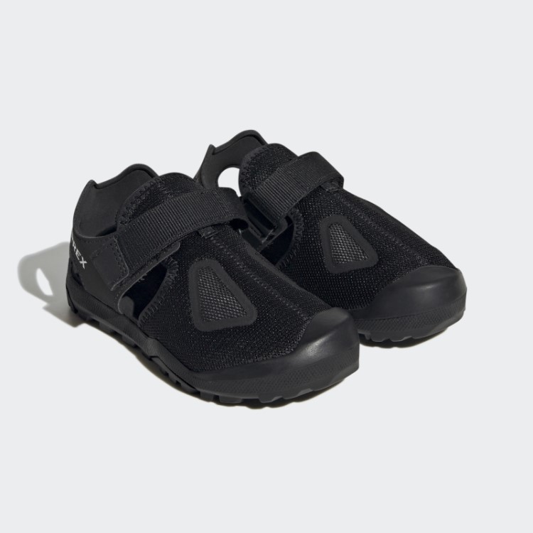 Sandália Terrex Captain Toey 2.0 Preto Adidas