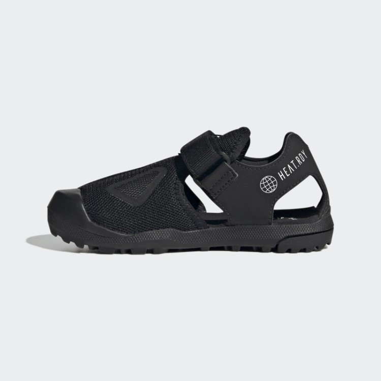 Sandália Terrex Captain Toey 2.0 Preto Adidas