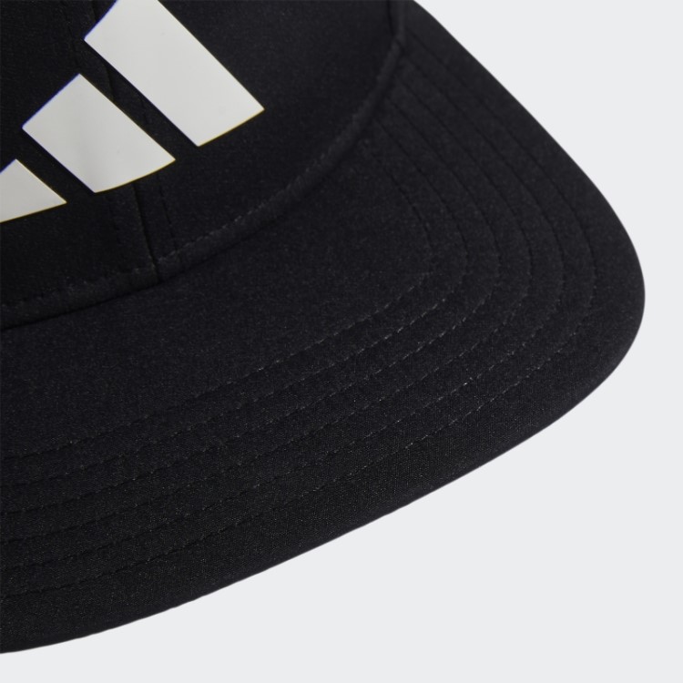 Badge Of Sport Logo Boné Snapback Preto Adidas