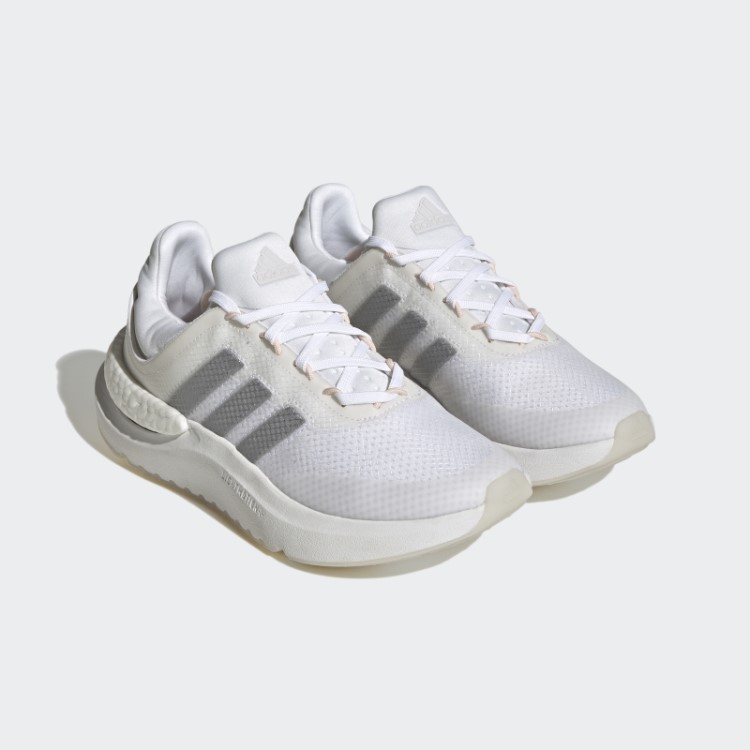 Sapato Adulto Adidas Znsara Boost Lifestyle Preto