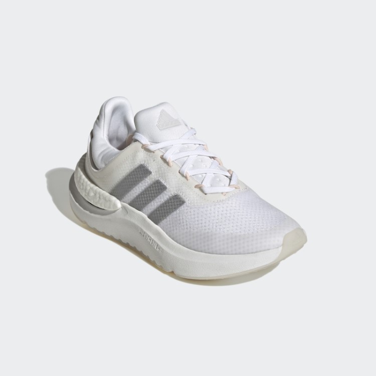 Sapato Adulto Adidas Znsara Boost Lifestyle Preto