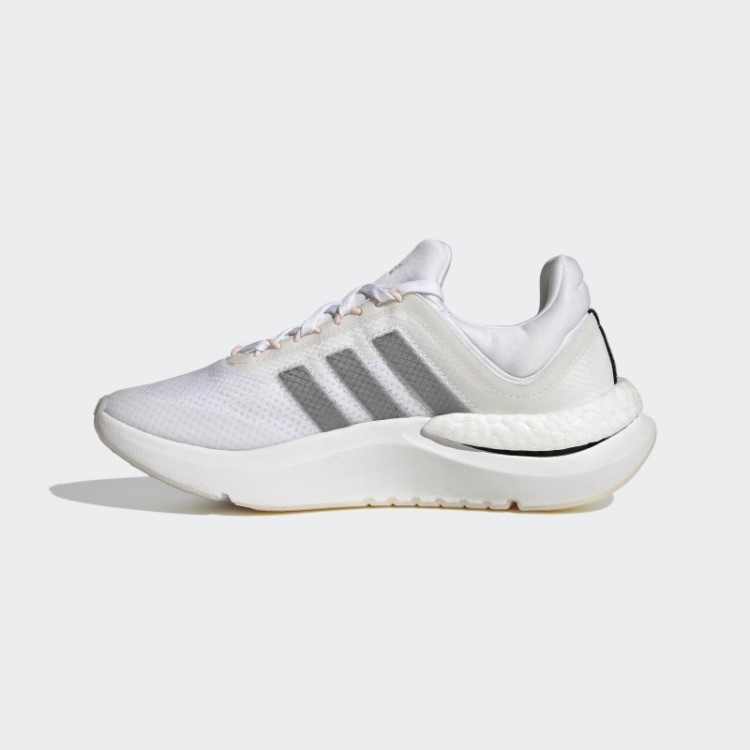 Sapato Adulto Adidas Znsara Boost Lifestyle Preto