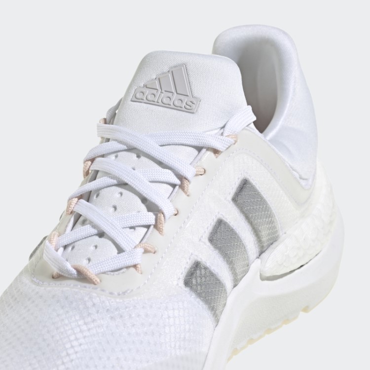 Sapato Adulto Adidas Znsara Boost Lifestyle Preto
