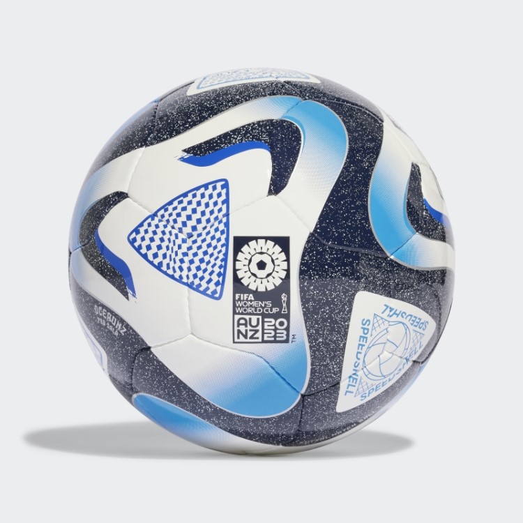 Oceaunz Pro Sala Futebol Branco Adidas