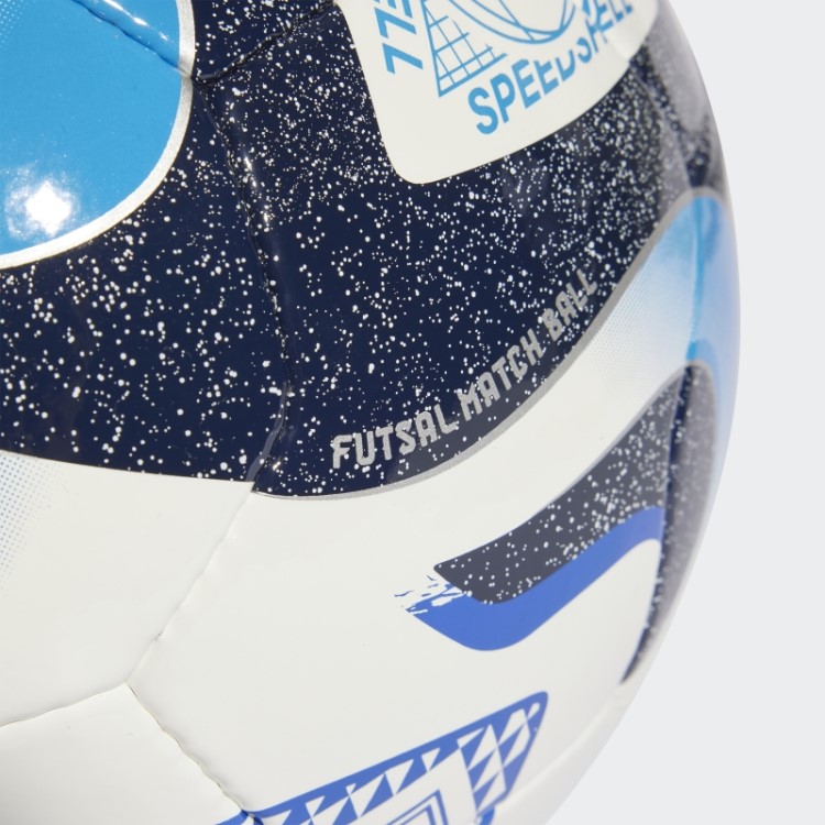 Oceaunz Pro Sala Futebol Branco Adidas