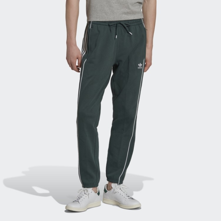 Verde Mineral Adidas Rekive Joggers Moda
