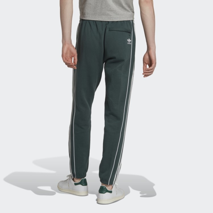 Verde Mineral Adidas Rekive Joggers Moda