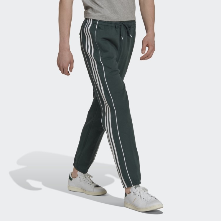 Verde Mineral Adidas Rekive Joggers Moda