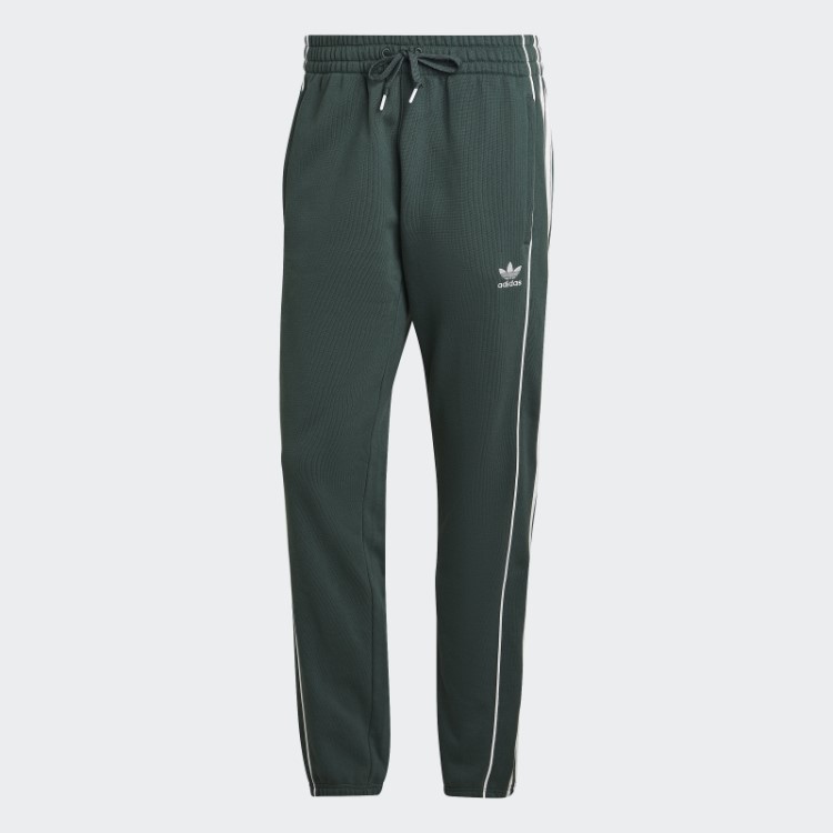 Verde Mineral Adidas Rekive Joggers Moda