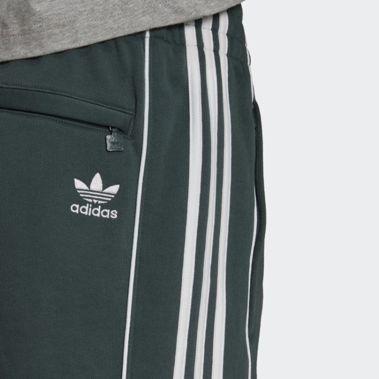 Verde Mineral Adidas Rekive Joggers Moda