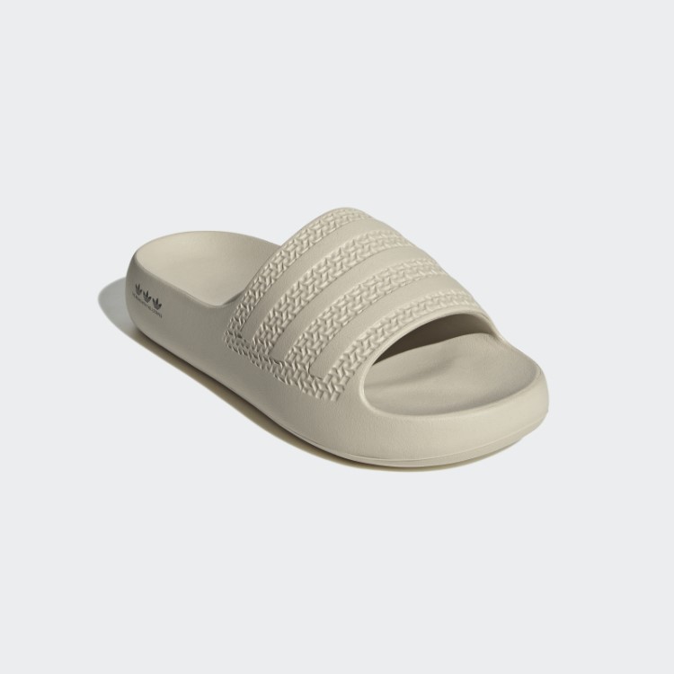 Adidas Adilette Ayoon Slides Preto Quente