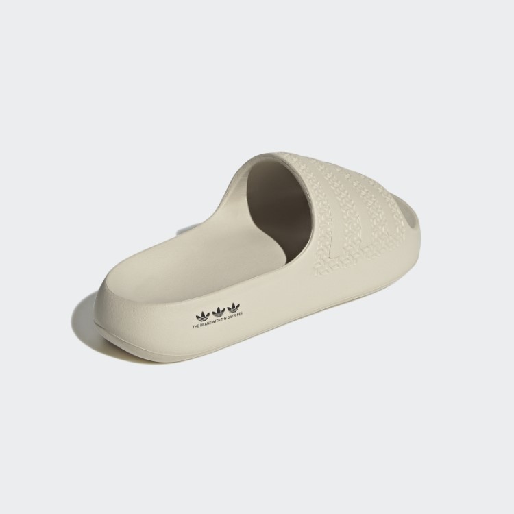 Adidas Adilette Ayoon Slides Preto Quente