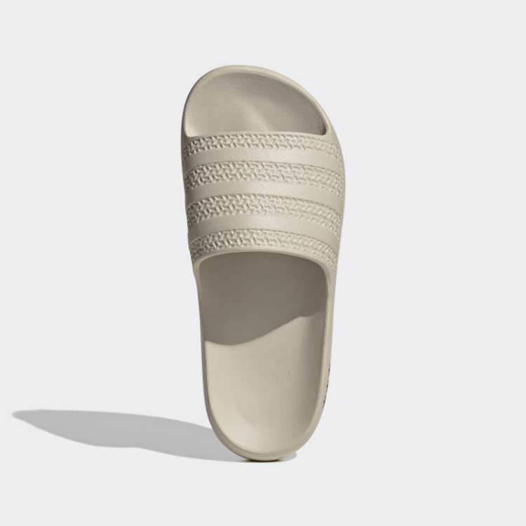 Elegante Adidas Adilette Ayoon Slides Preto